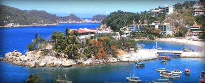 Spanish Schools in Acapulco