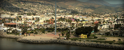 Spanish Schools in Ensenada