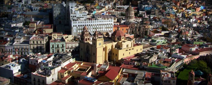 Spanish Schools in Guanajuato