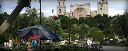 Spanish Schools in Merida