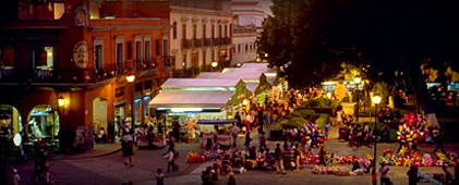 Spanish Schools in Oaxaca