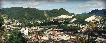 Spanish Schools in San Cristobal de las Casas