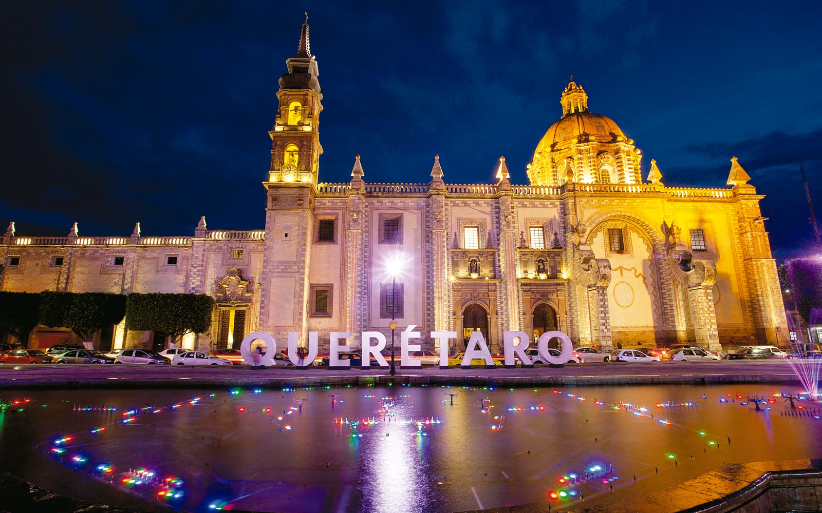 Spanish Schools in Queretaro Archives - Spanish Schools